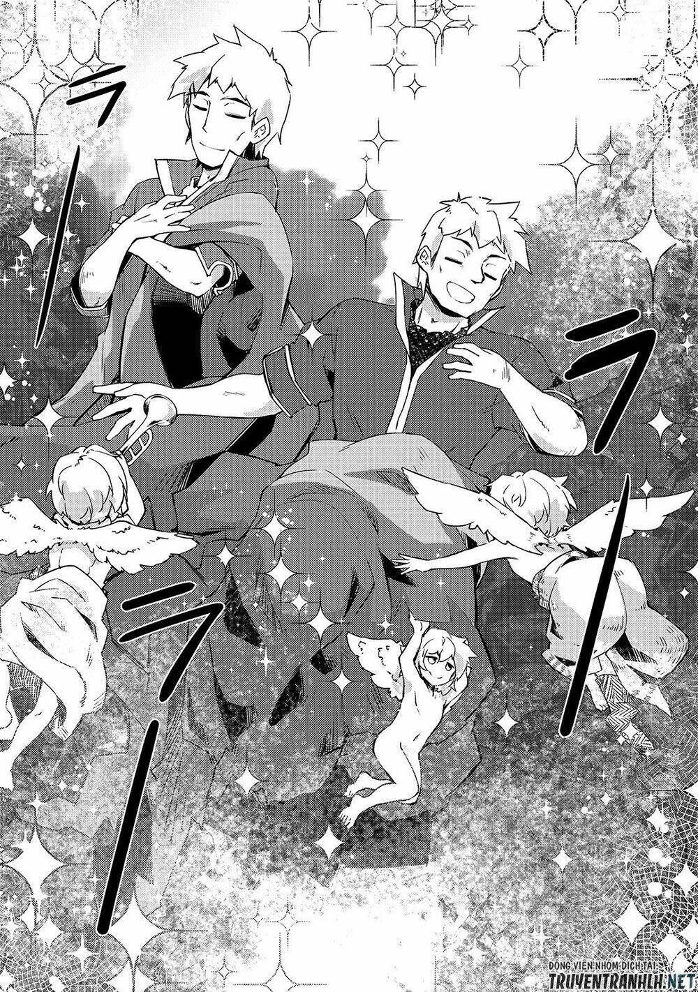Lazy Dungeon Master Chương 16 Ảnh 18