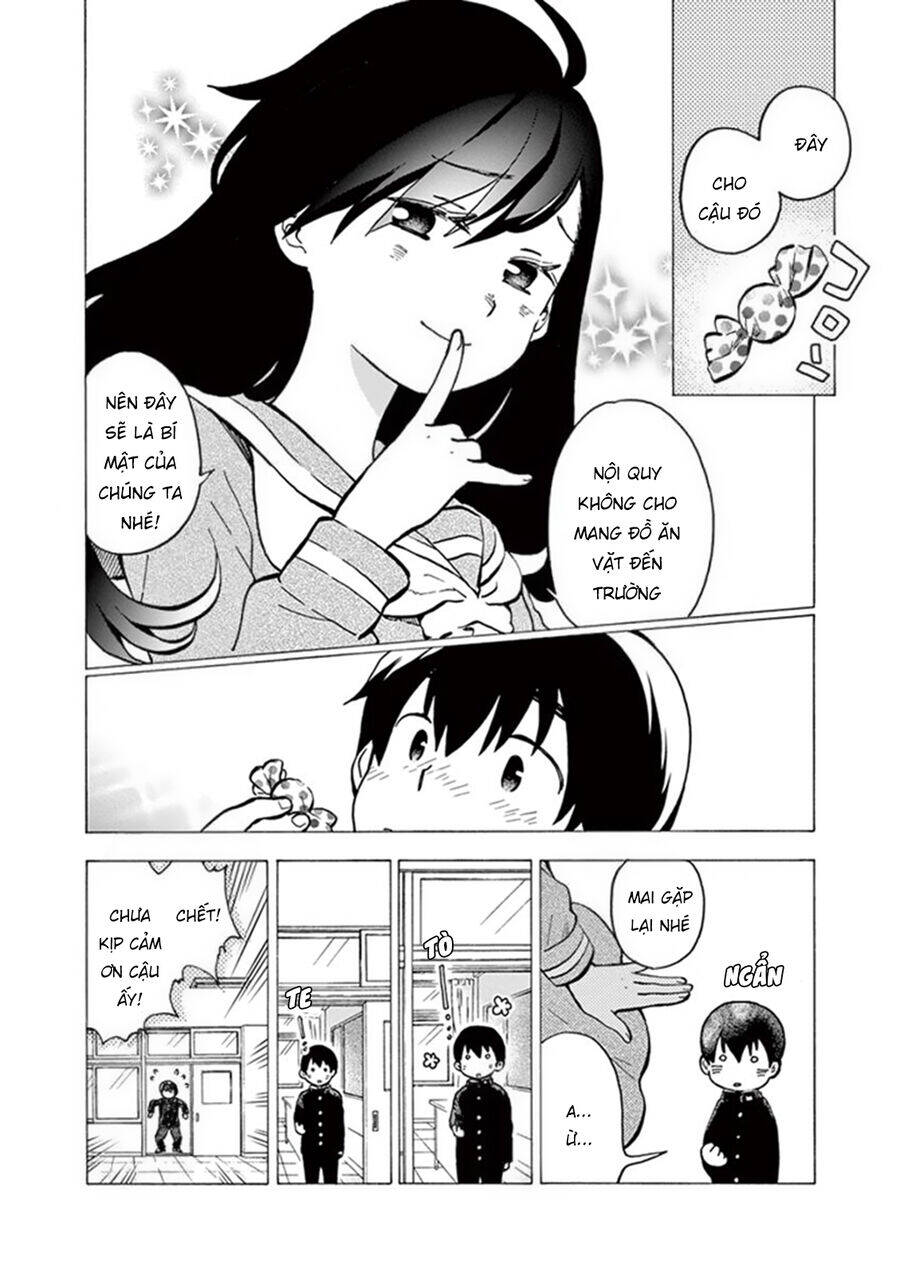 Misoshiru De Kanpai! Chương 27 Ảnh 24