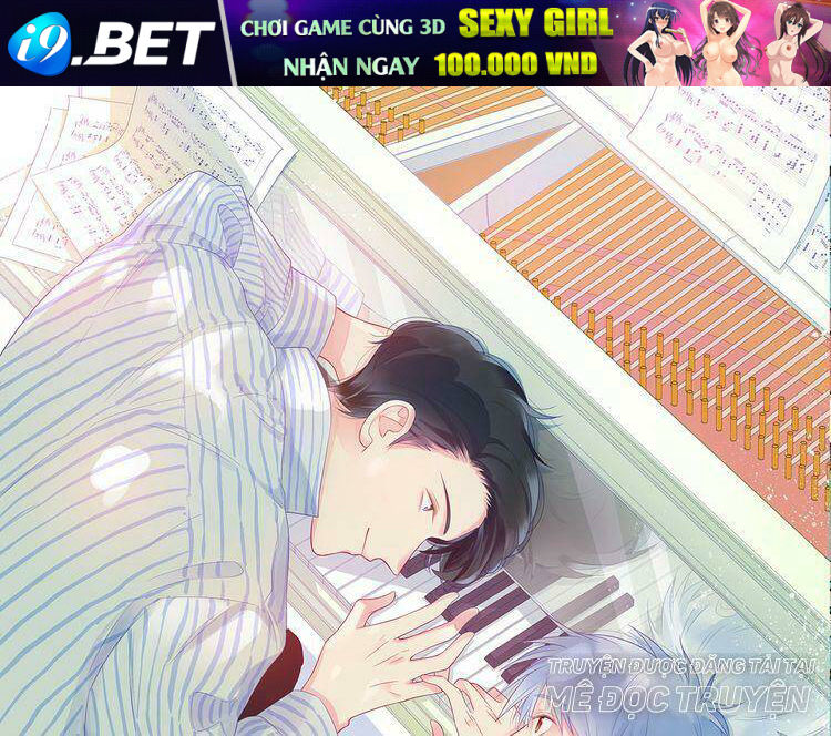Giai Điệu Của Sự Va Chạm Chương 35 Ảnh 2