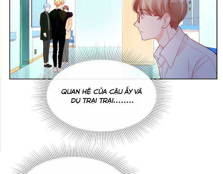Giai Điệu Của Sự Va Chạm Chương 46 Ảnh 69
