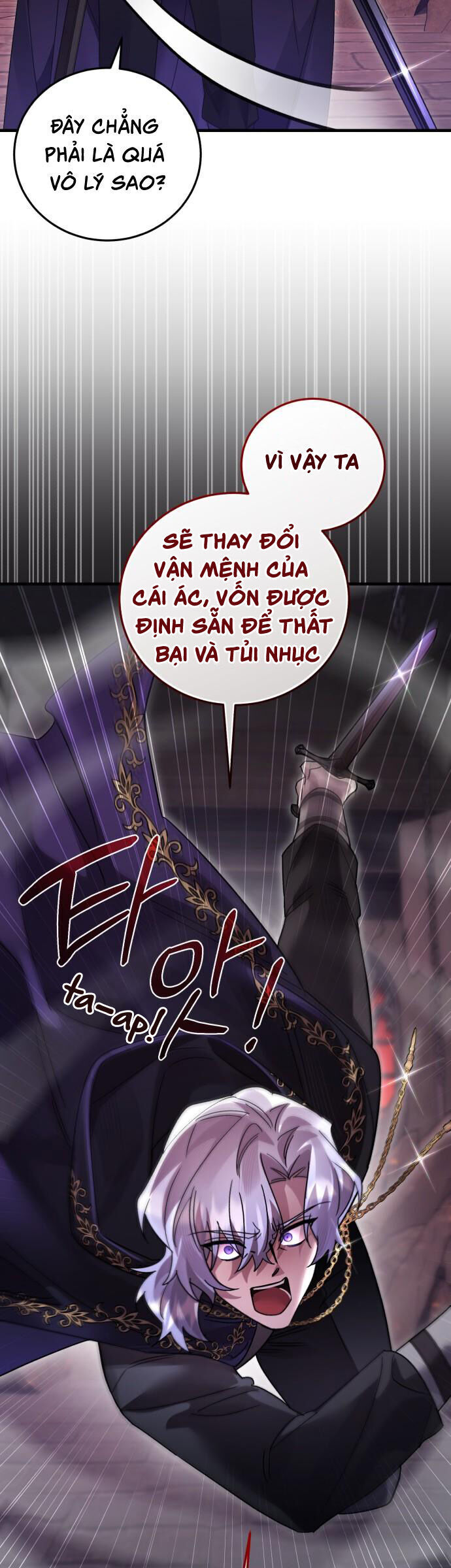 Hero X Demon King X Villain Chương 120 Ảnh 57