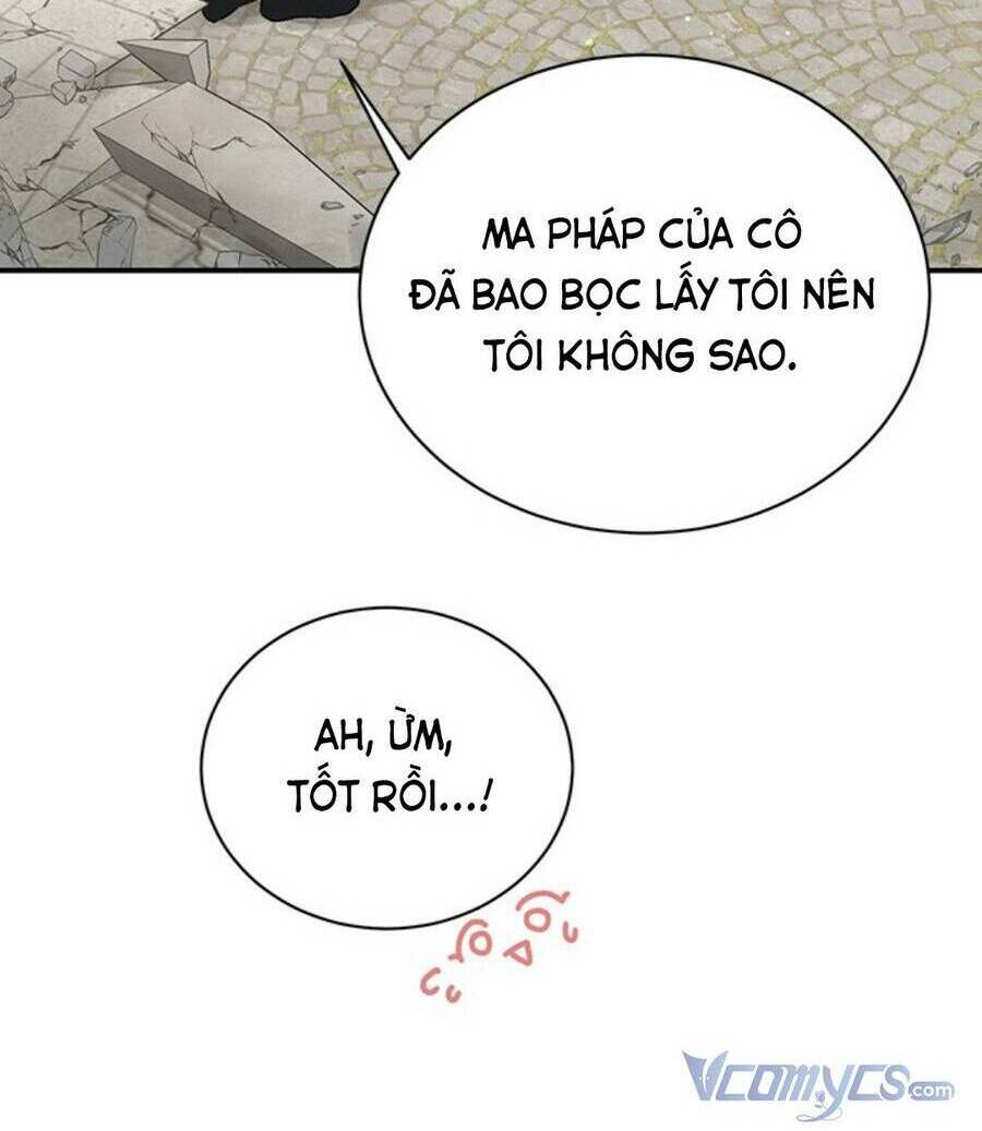 Tôi Tưởng Đây Chính Là Thời Hạn Rồi! Chương 26 Ảnh 53