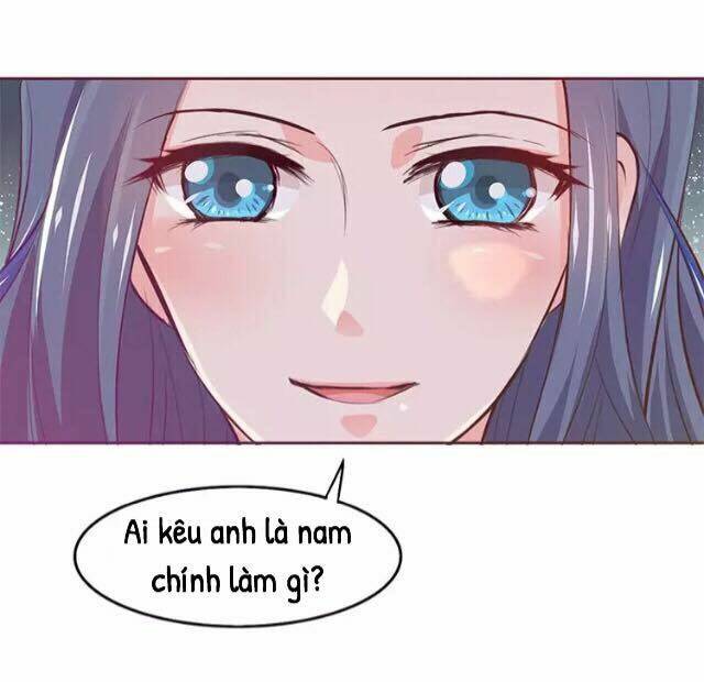 Đả Khai Nam Thần Đích Xác Tư Thế Chương 4 Ảnh 26