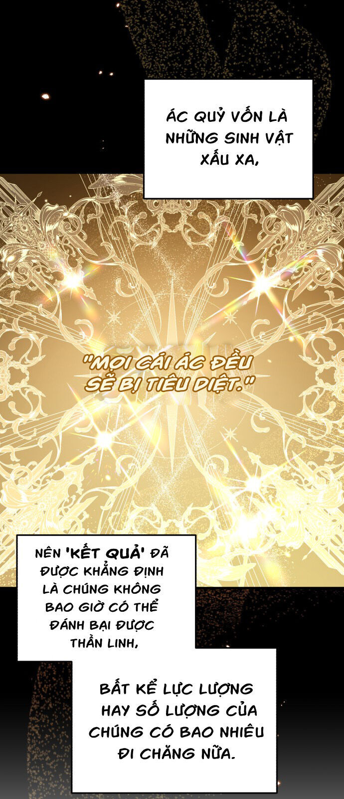Hero X Demon King X Villain Chương 120 Ảnh 43