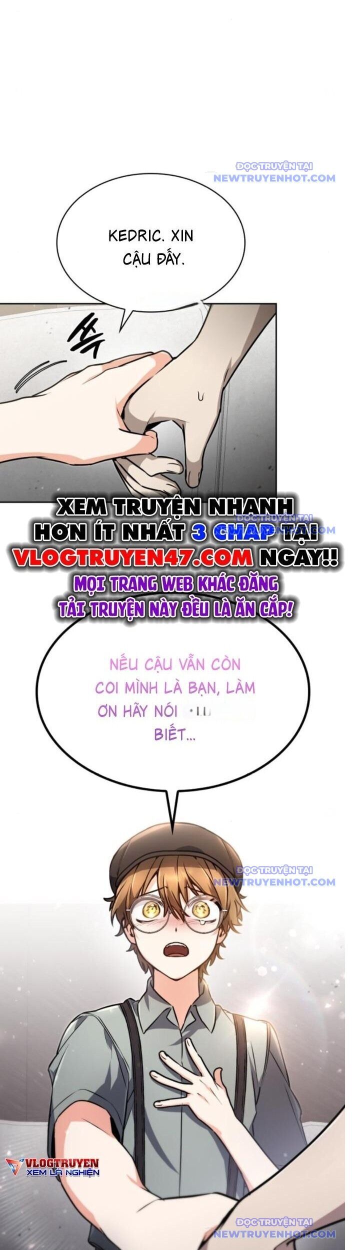 Đa Sắc Ma Pháp Sư Thiên Tài Chương 30 Ảnh 16