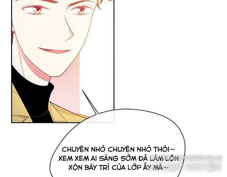 Giai Điệu Của Sự Va Chạm Chương 40 Ảnh 57