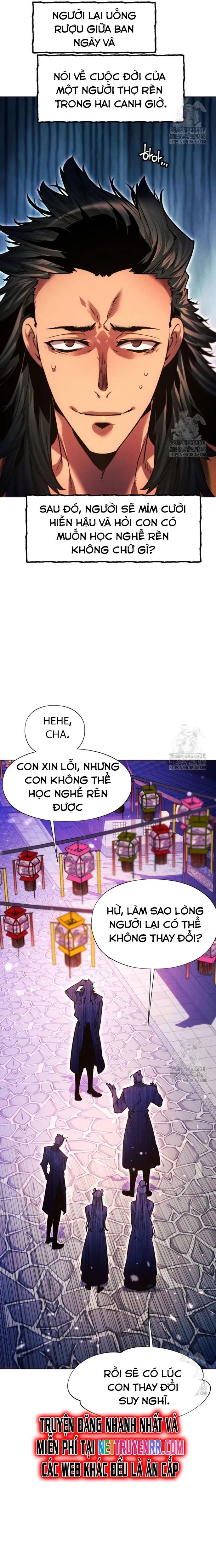 Chuyển Sinh Vào Thế Giới Võ Lâm Chương 127 Ảnh 35