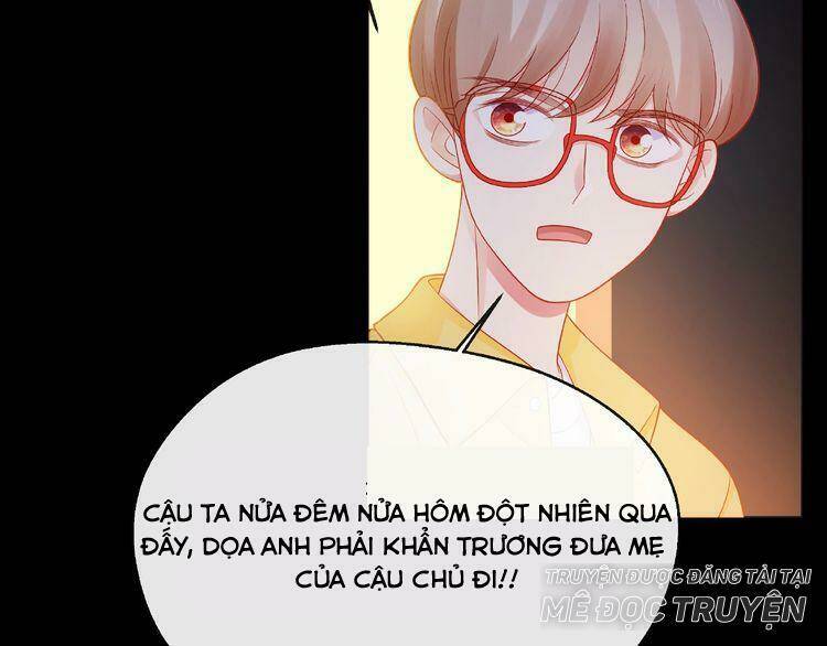 Giai Điệu Của Sự Va Chạm Chương 39 Ảnh 17