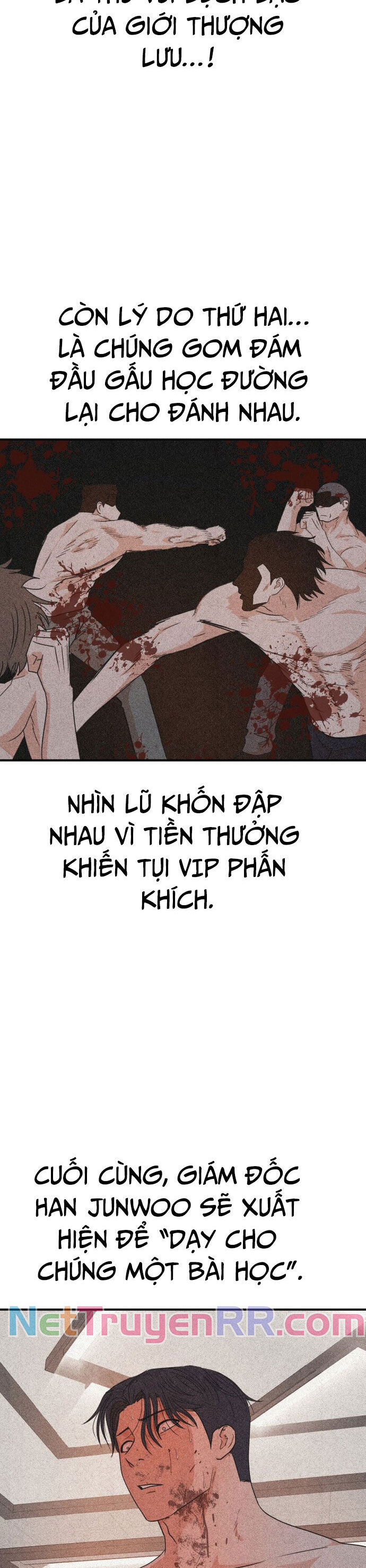 Bạn Trai Vệ Sĩ Chương 147 Ảnh 24