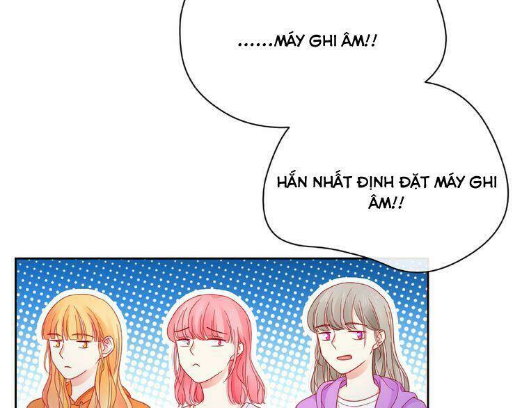 Giai Điệu Của Sự Va Chạm Chương 39 Ảnh 76