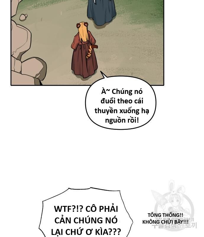 Hổ Đến Chơi Nhà (Puchimasu Miếu) Chương 135 Ảnh 60