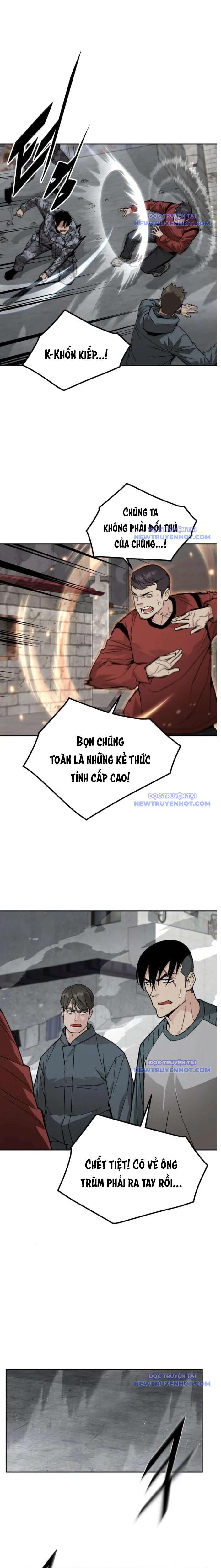 Trù Vương Mạt Thế Chương 65 Ảnh 6