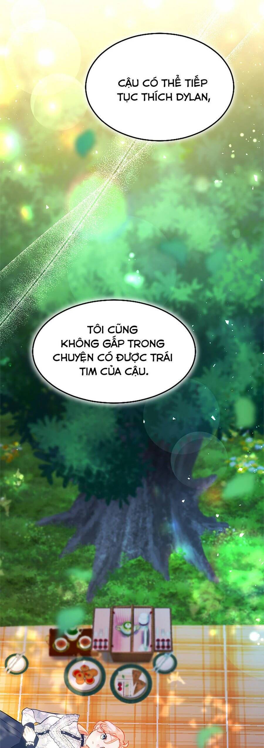 Đại Tiểu Thư Sao Phải Giả Nam Chương 106 Ảnh 3