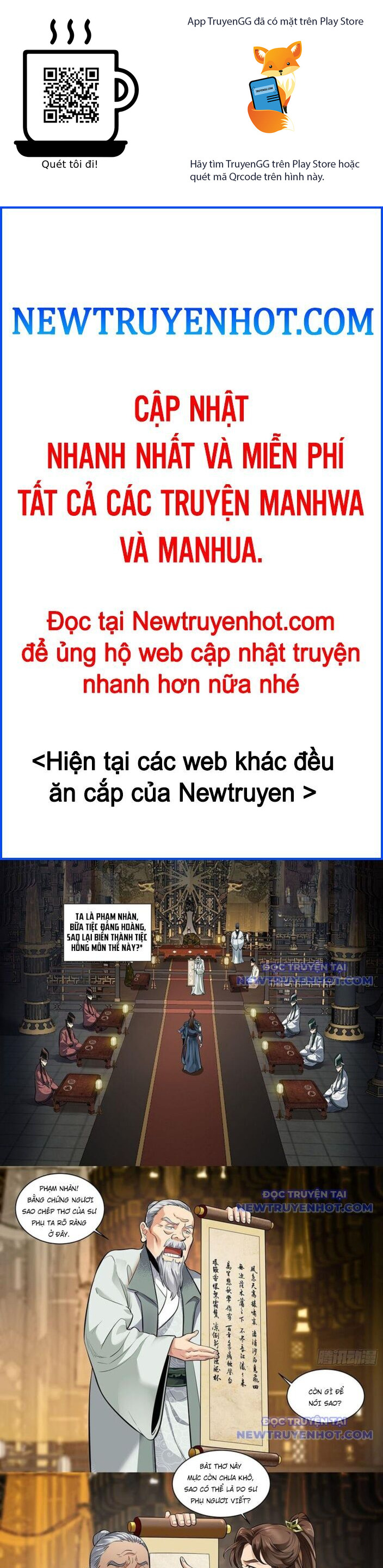 Khánh Dư Niên Chương 185.5 Ảnh 2