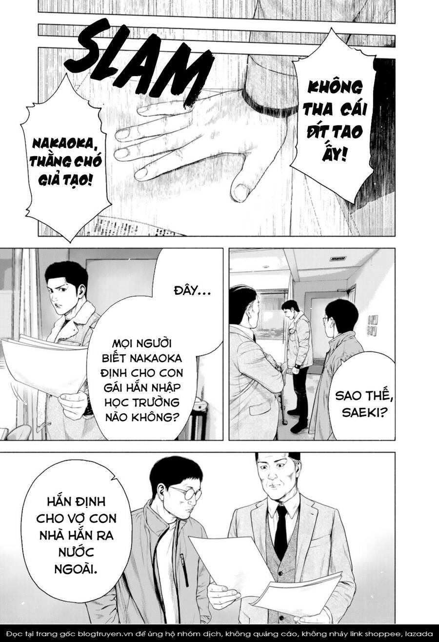 Furitsumore Kodoku Na Shi Yo Chương 13 Ảnh 11