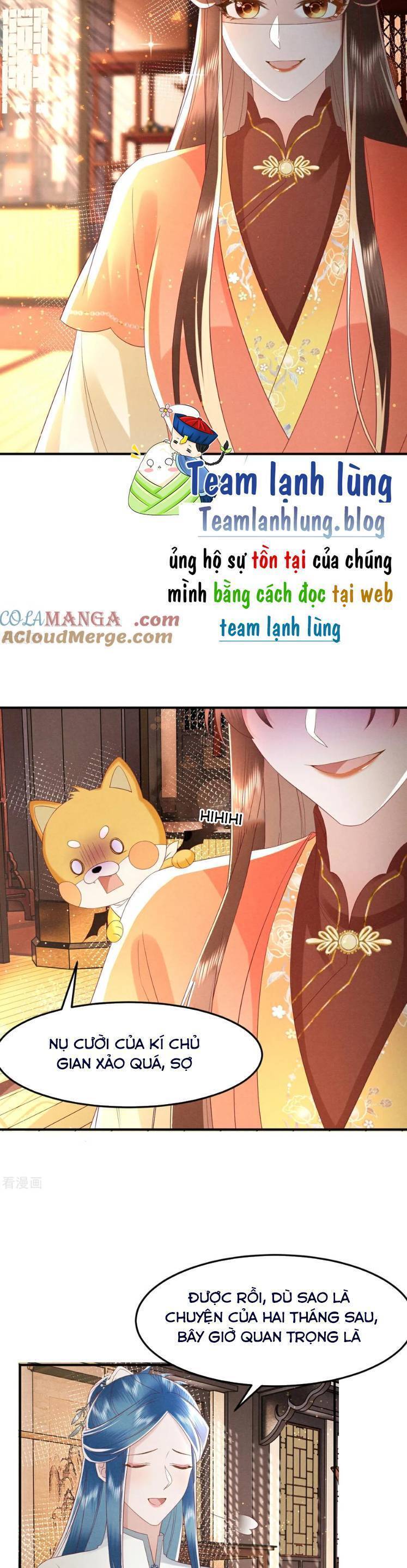 Hướng Dẫn Làm Nhiệm Vụ Của Nữ Diêm La Chương 65 Ảnh 15