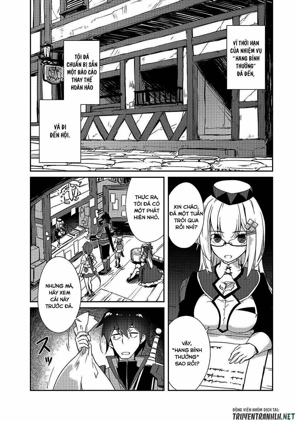 Lazy Dungeon Master Chương 16 Ảnh 6