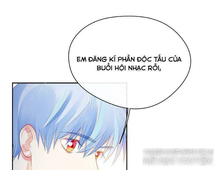 Giai Điệu Của Sự Va Chạm Chương 41 Ảnh 7