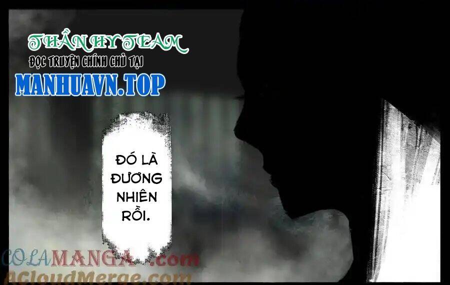 Tây Du Ký Ngoại Truyện Chương 309 Ảnh 9
