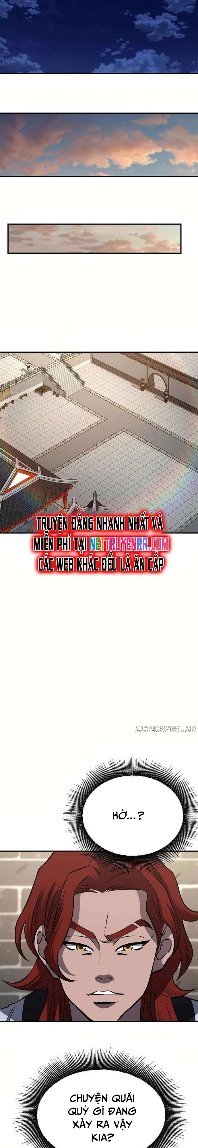 Cao Thủ Võ Lâm Đến Tuổi Kết Hôn Chương 23 Ảnh 38
