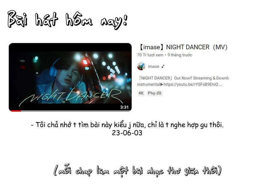 Soara Và Ngôi Nhà Cho Quái Vật Chương 18 Ảnh 41