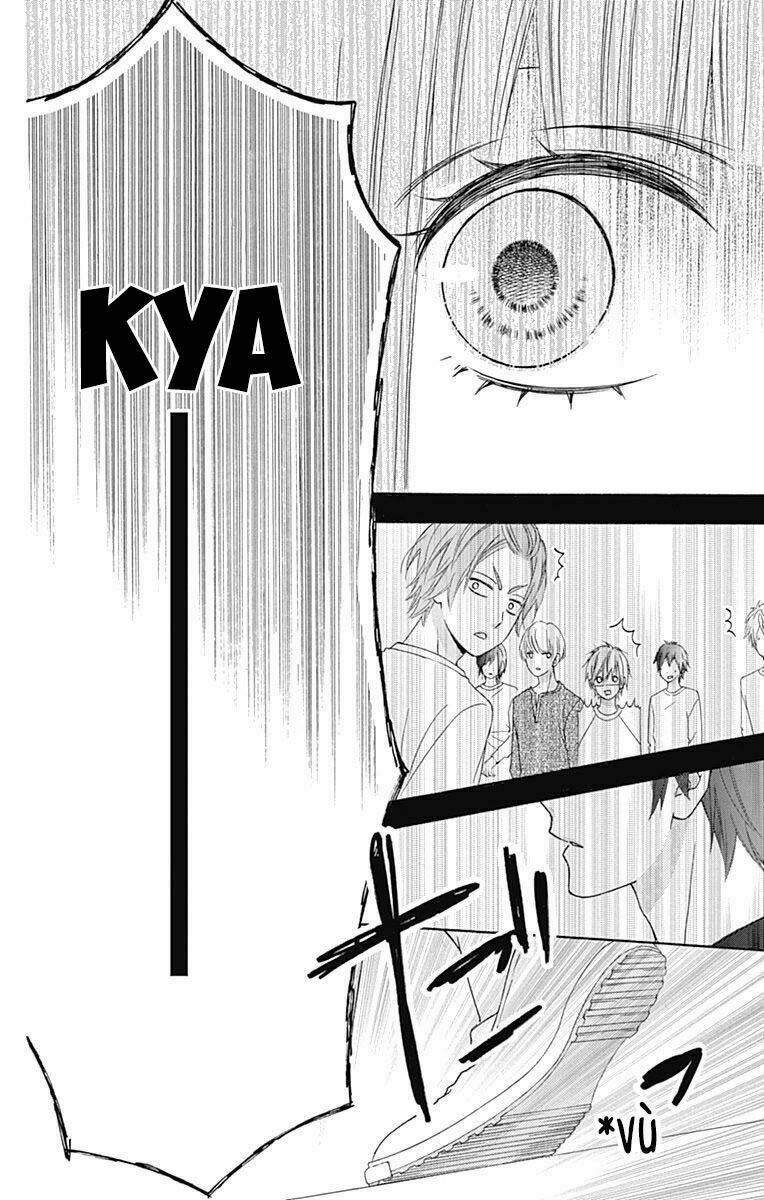 Tsubasa To Hotaru Chương 31 Ảnh 17