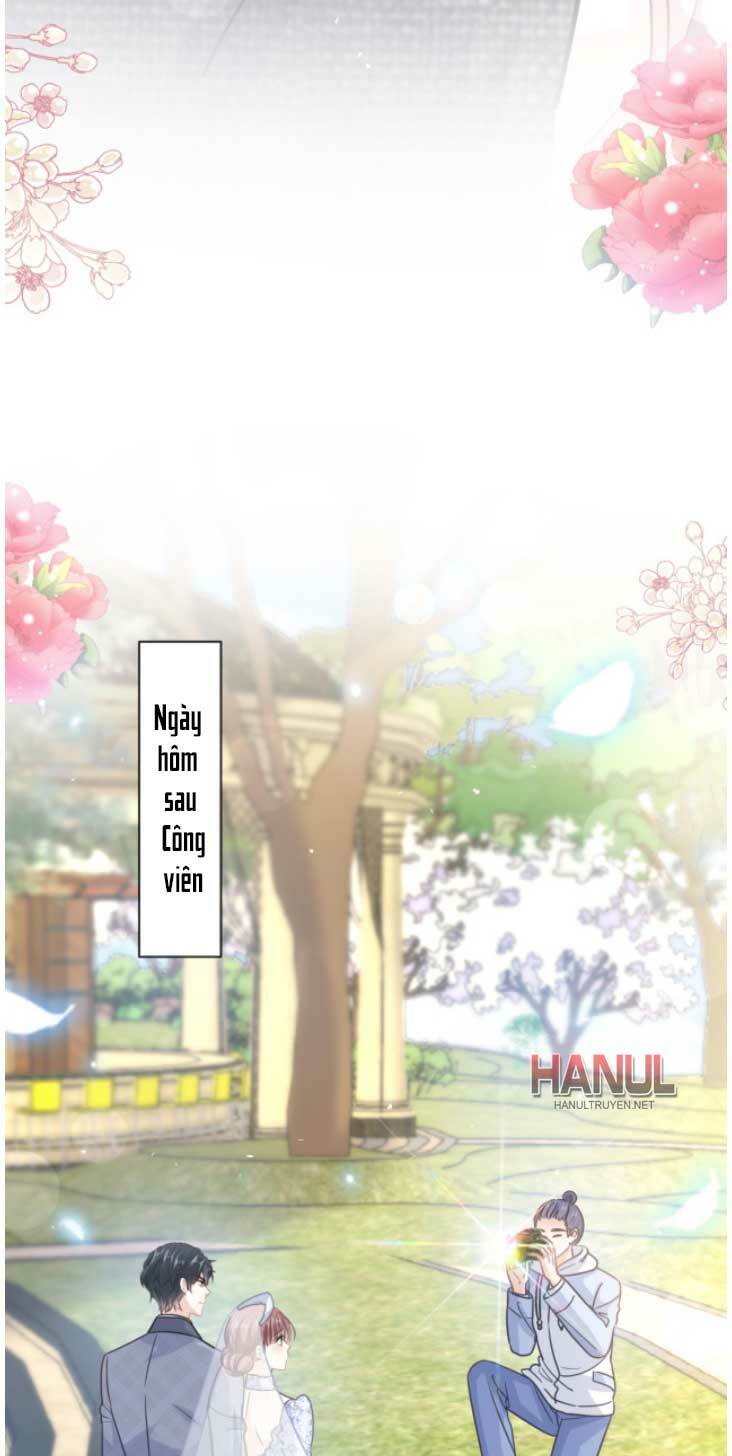 Bá Đạo Tổng Tài Nhẹ Nhàng Yêu Chương 352 Ảnh 14