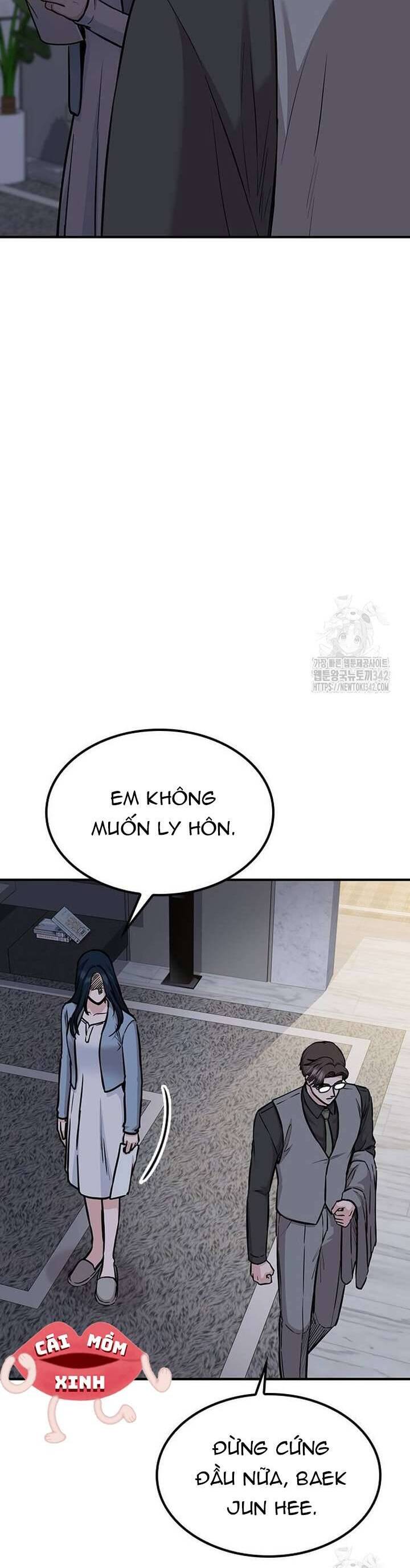 Tăng Ca Đêm Muộn Chương 31 Ảnh 55