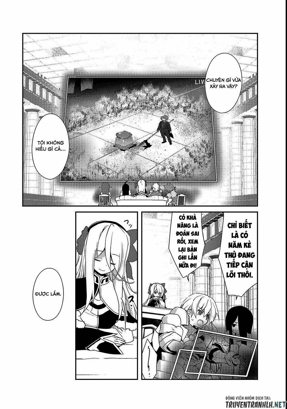 Lazy Dungeon Master Chương 11 Ảnh 12