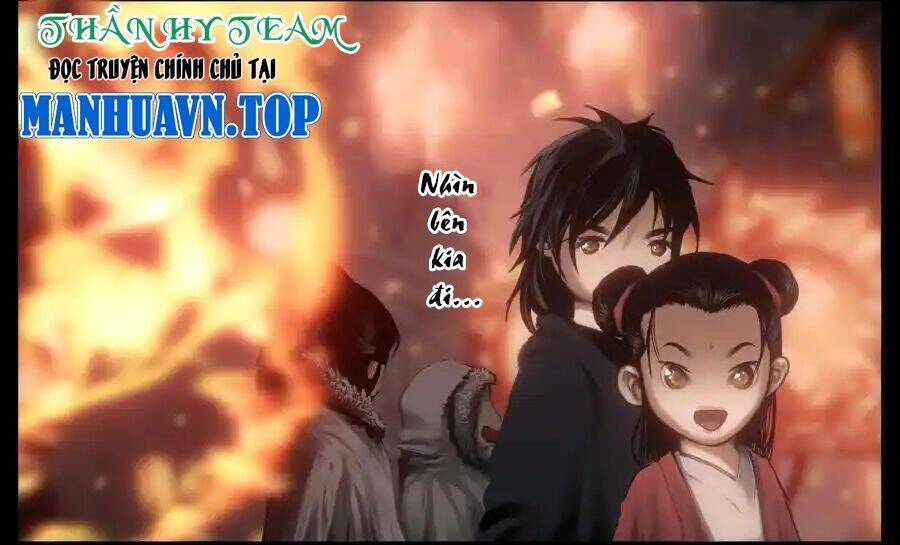 Tây Du Ký Ngoại Truyện Chương 308 Ảnh 4