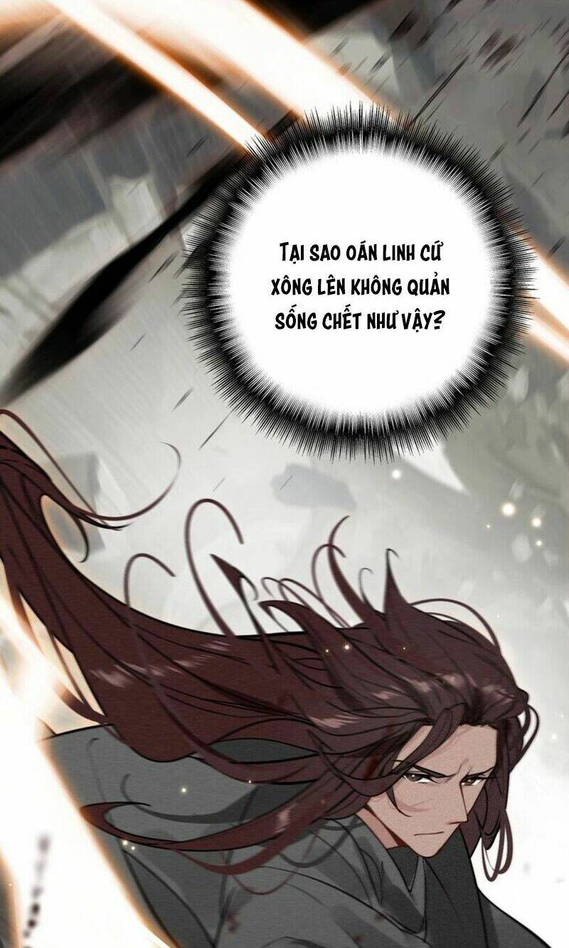 Đế Sư Tại Thượng Chương 49 Ảnh 35