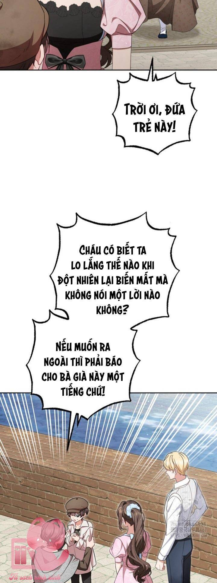 Được Yêu Thương Mà Còn Ngại Ngùng Sao! Chương 79 Ảnh 8