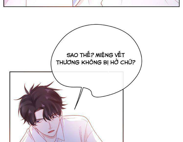 Giai Điệu Của Sự Va Chạm Chương 47 Ảnh 25