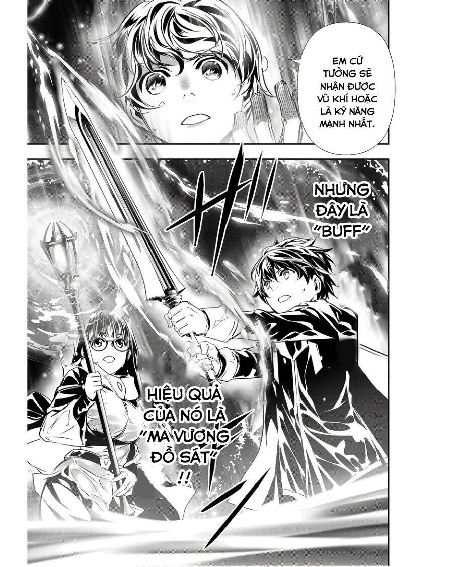 Isekai Ntr Chương 50 Ảnh 10