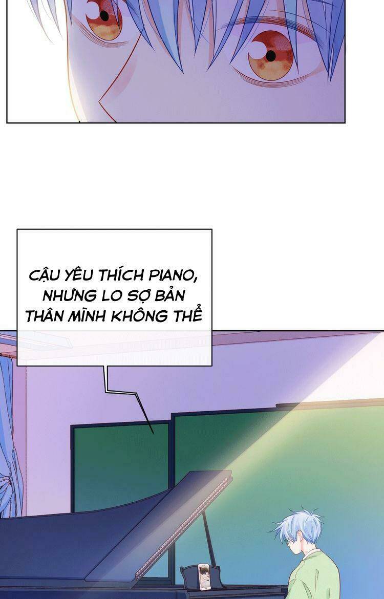 Giai Điệu Của Sự Va Chạm Chương 35 Ảnh 59