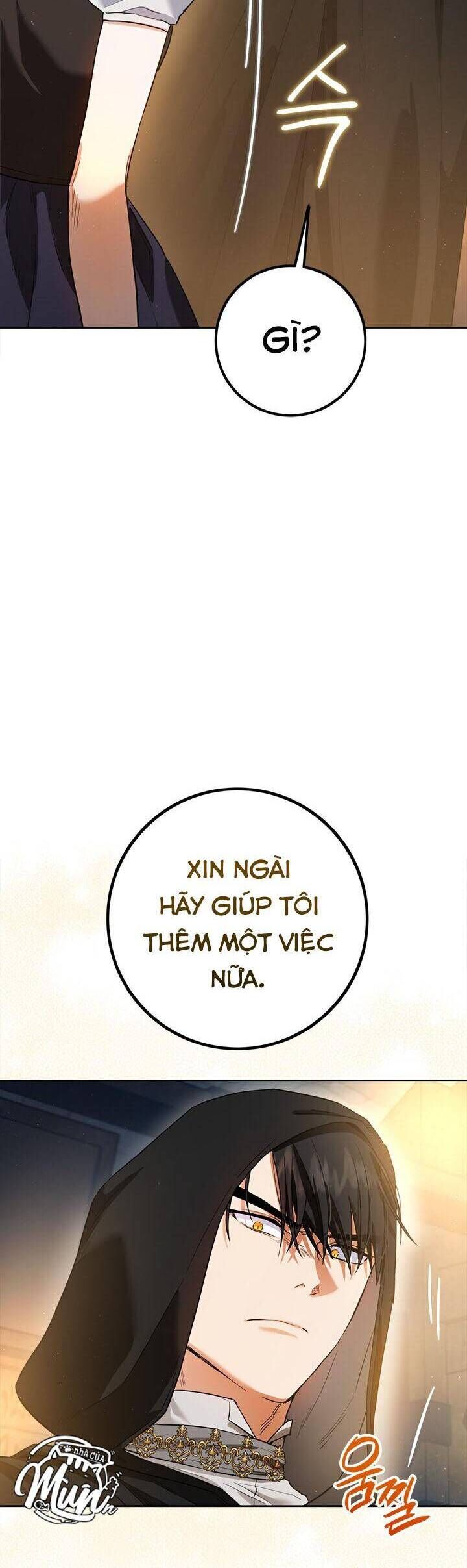 Cuộc Sống Mới Của Công Nương Chương 127 Ảnh 41