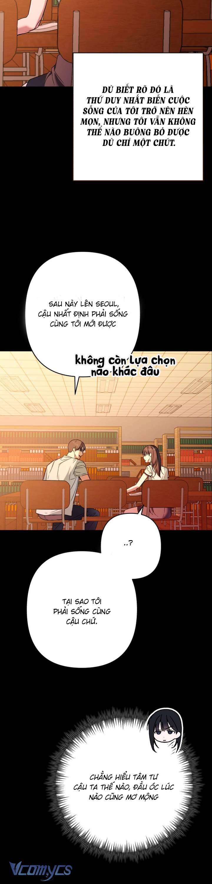Bóng Râm Mùa Xuân Chương 26 Ảnh 38