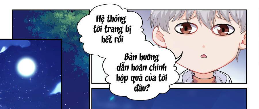 Hệ Thống Giả Dạng Chương 3 Ảnh 3