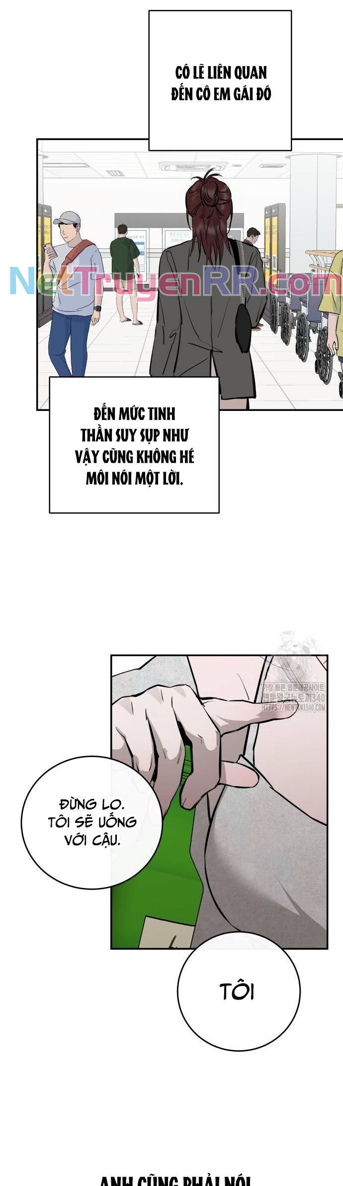Tiên Nữ Ngoại Truyện Chương 94 Ảnh 43