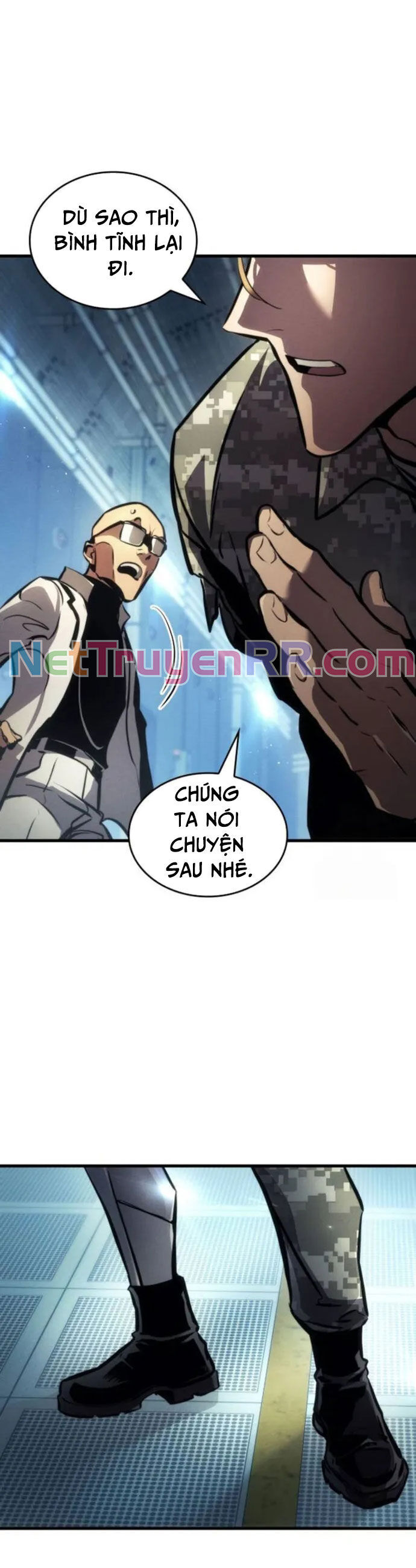 Đồ Long Chương 137 Ảnh 33