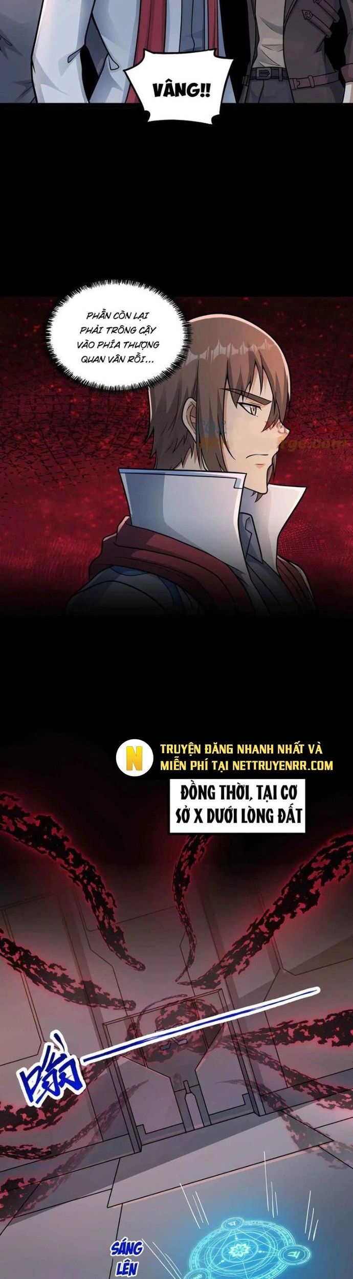 Mạnh Nhất Dị Giới Chương 81 Ảnh 8
