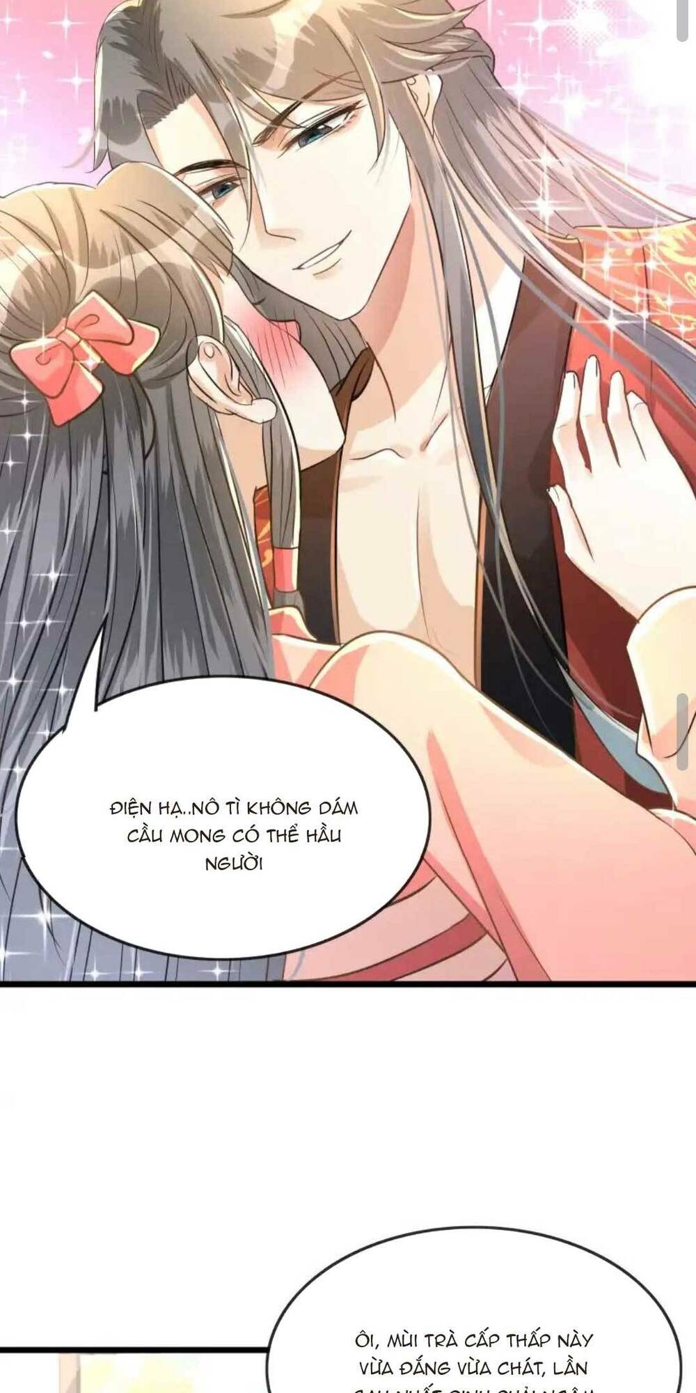 Thái Tử Phi Thế Thân Chương 7 Ảnh 29