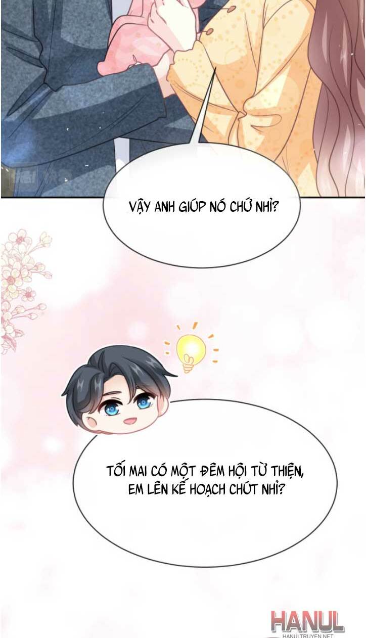Bá Đạo Tổng Tài Nhẹ Nhàng Yêu Chương 356 Ảnh 8