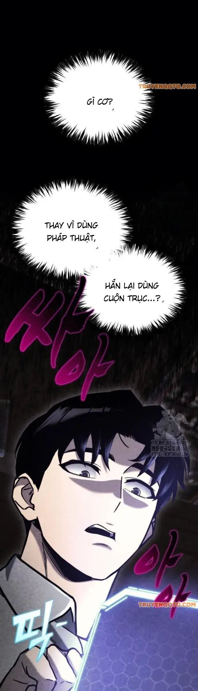 Mạt Thế Hậu Cần Chương 38 Ảnh 39