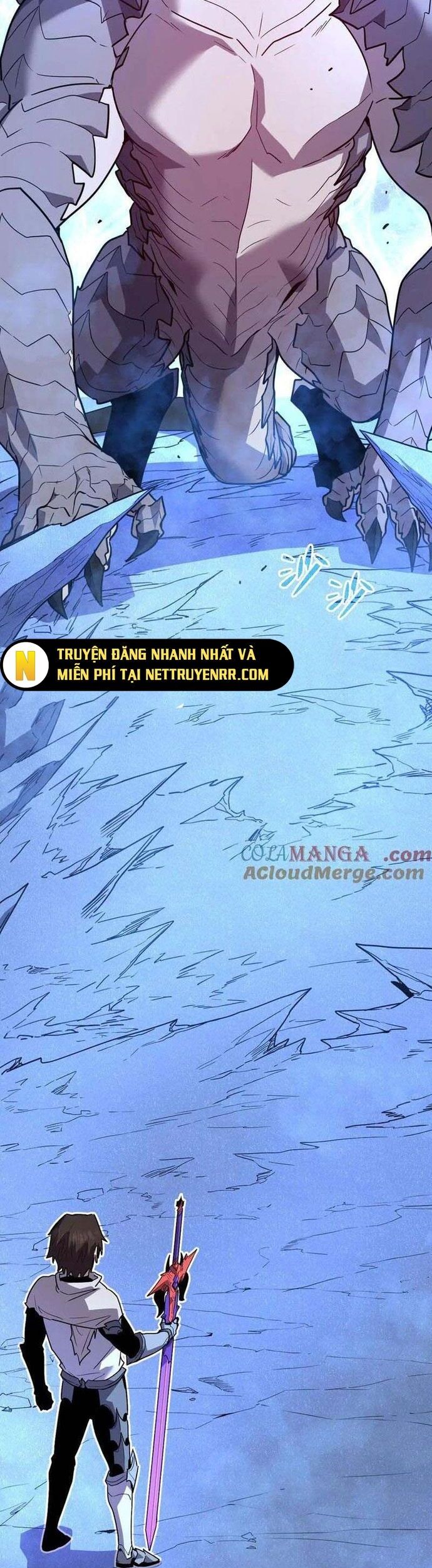 Hệ Thống Của Ta Thật Đứng Đắn Chương 55 Ảnh 48