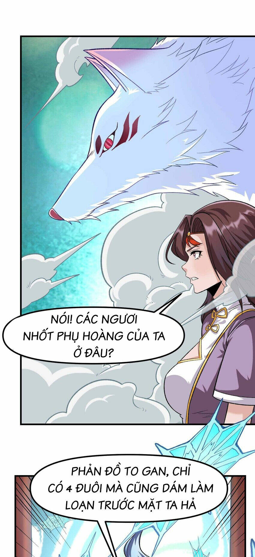 Nguyên Long Chương 345 Ảnh 47