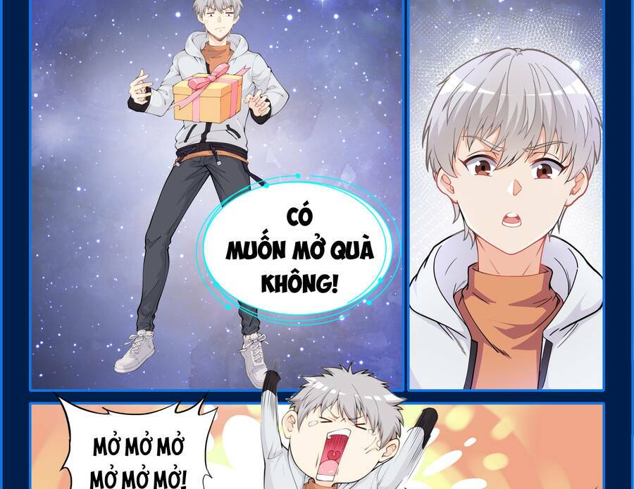 Hệ Thống Giả Dạng Chương 2 Ảnh 16