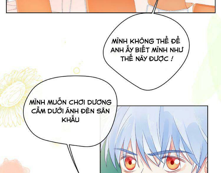 Giai Điệu Của Sự Va Chạm Chương 34 Ảnh 100