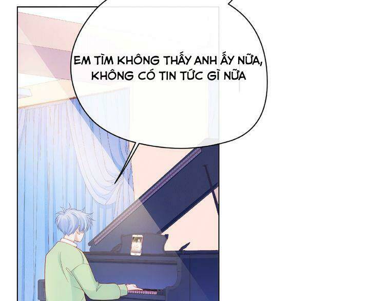 Giai Điệu Của Sự Va Chạm Chương 35 Ảnh 25