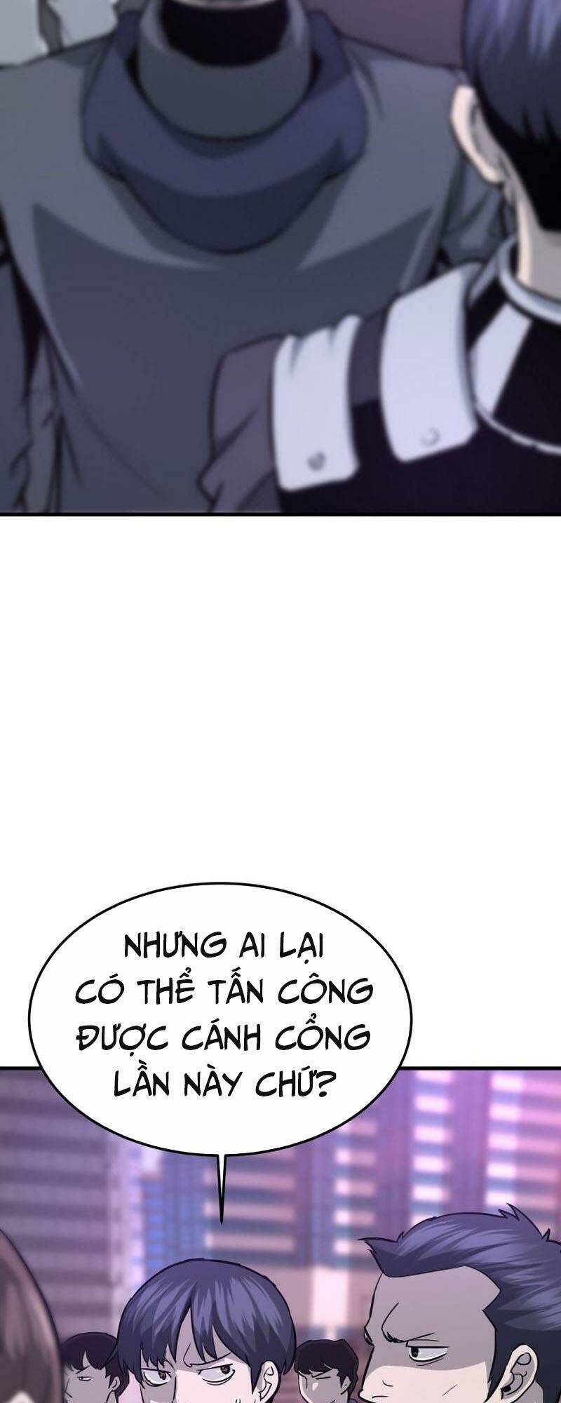 Ta Trở Về Từ ĐịA NgụC Chương 72 Ảnh 12